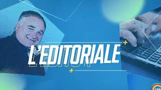 🔵EDITORIALE CHIARIELLO OGGI 892024  CANALE 21 NAPOLI DIRETTA LIVE EDITORIALE CAMPANIA SPORT [upl. by Korry]