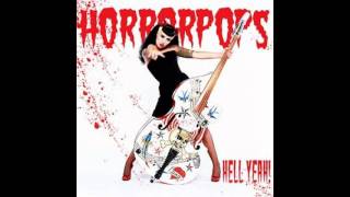 Horrorpops  Psychobitches Outta HellAlbumHell Yeah Psychobilly [upl. by Mateusz590]