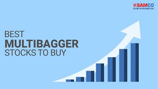 Best Multibagger Stocks in 2023  How to Analyse Multibagger Stocks Stock Market of Beginners [upl. by Feodora682]