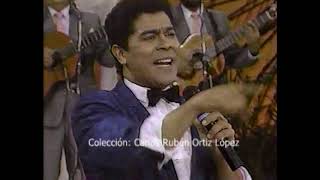 Danny Rivera Vicente Carattini y los Cantores de San Juan [upl. by Milburt]