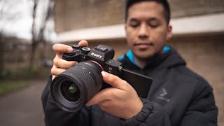 Tamron 1728mm f28 Lens Review 2023  The Budget Wide Angle King [upl. by Aelak]