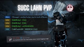 Succession Lahn PvP Montage【BDO】 [upl. by Anen]