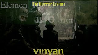 Elements of Horror Vinyan [upl. by Anilorac109]