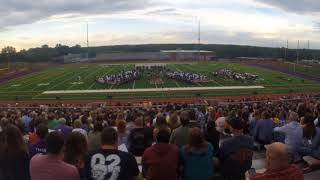 Upper Moreland High School 2018 Graduation [upl. by Brenk]