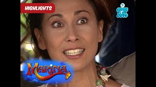 Marina Pinakamakapangyarihan  EP 75 12 Highlights  YeY Superfastcuts [upl. by Malvino]