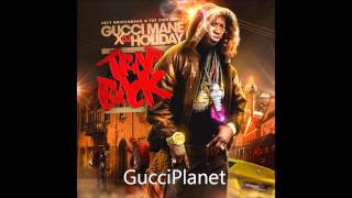 06 Get It Back  Gucci Mane Ft 2 Chainz  Trap Back Mixtape [upl. by Asfah]