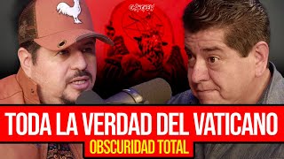 TODA LA VERDAD DETRÁS DEL VATICANO [upl. by Anirbes]