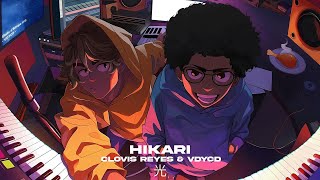 Hikari  Clovis Reyes amp VDYCD [upl. by Faires]