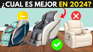 Mejor Sillon Reclinable Relax Para Casa y Descansar 2024 [upl. by Alilad623]