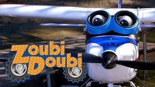 Zoubi Doubi 🚗 COMPILATION 🛫 Une Question déquilibre 🌲 Le Dépannage 🚙 [upl. by Bobinette]