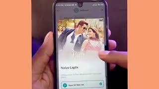 Mobile mai caller tune kaise set kare  Call karte hi gaya sunni dega [upl. by Anirrak]