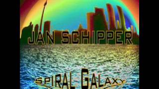 JAN SCHIPPER  Fifth Force Code [upl. by Sirtaeb]