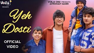 Sourav Joshi New Song Bhai Mere Bhai  Sourav Joshi Official Song  Sourav  piyush  Sahil [upl. by Suirrad827]