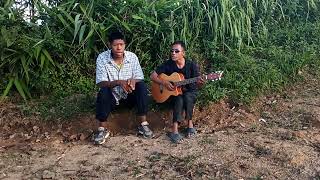 Nagamese gospel song by Yongan and wanom😍 [upl. by Thekla]