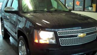 2007 Chevy Tahoe LTZ [upl. by Anwad]