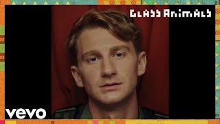 Glass Animals  Agnes Official Video [upl. by Enieledam178]