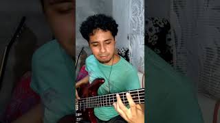 Par De Anillos  Nativo Show Bass Cover 🎸 [upl. by Sedlik]