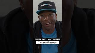 Autel EVO Lite Series  Standout Features [upl. by Chemesh]