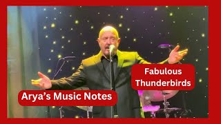 The Fabulous Thunderbirds on KTBAS IX [upl. by Fedirko]