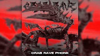 Crab Rave Phonk [upl. by Darees362]