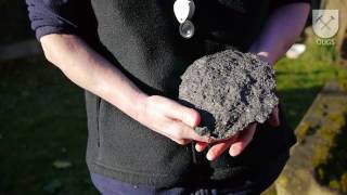 How to classify a rock basalt [upl. by Kliment]