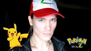 Pokemon XYampZ Opening Full Español Latino  Dropers Covers [upl. by Helve304]