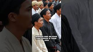 Napak Tilas Nabi Sulaiman di Jawa Legenda dan Mitos yang Hidup❗️❗️sejarah sejarahislam nusantara [upl. by Tirma]