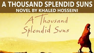 A Thousand Splendid Suns story [upl. by Ohare]