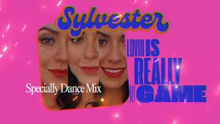 Sylvester  Lovin Is Really My Game  Specially Dance Mix  La Prima La Maxima [upl. by Adnar]