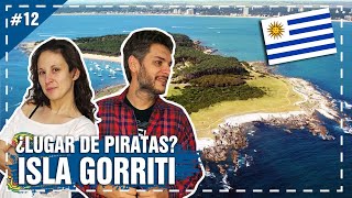 ISLA GORRITI Punta del Este Cómo llegar paseo y recorrido historia [upl. by Chessa]