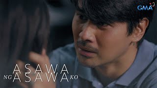 Asawa Ng Asawa Ko Makumbinsi kaya ni Leon si Billie na maglihim Episode 104 [upl. by Prunella]