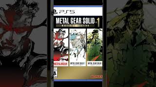 Extraño Metal Gear Solid 4  shortsgamingmetalgearsolidmetalgearsolid4 [upl. by Yawnoc]