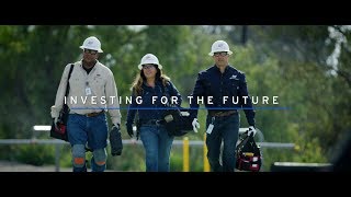 Sempra Energy Investing for the Future [upl. by Danforth]