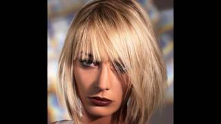 Aktuelle neue Frisurentrends Frisuren damen mittellang [upl. by Aidnahs233]