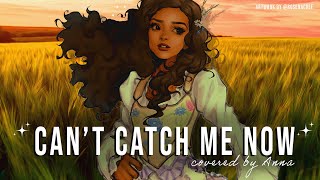 cant catch me now — Speed up [upl. by Nirag515]