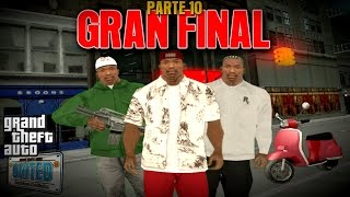 Gta Sa United  Curiosidades y Misterios Loquendo FINAL [upl. by Pressman588]