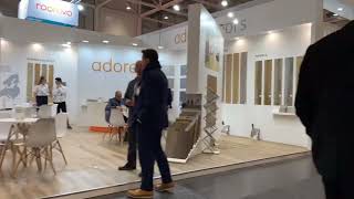 Domotex 2024 Takes Sustainability and Flooring Technology to the Next Level [upl. by Peedsaj]