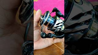 How to spool braided line on a spinning reel fishing braided line spinning reel spool [upl. by Starobin247]