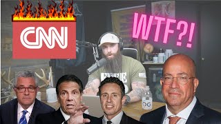 CNN is losing viewers and credibility  What is going on [upl. by Heddi]