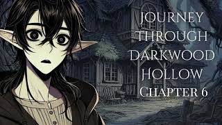 Windale  Chapter 6 – quotJourney Through Darkwood Hollowquot Audio Book [upl. by Drugi552]