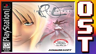 Parasite Eve PS1 OST Full Soundtrack [upl. by Anelhtak]