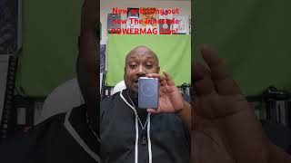 New unboxing out now The Innostyle Powermag Slim portablecharger powerbankunboxing [upl. by Stanton]