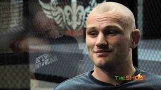 Martin Kampmann vs Diego Sanchez  UFC 3 on Versus [upl. by Ardnuhsed541]