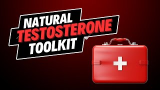 Get To 8001200 Testosterone Without TRT [upl. by Myrtie898]