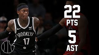 Dennis Schröder Highlights  Cavaliers vs Nets  9th Nov 2024 [upl. by Chandal]