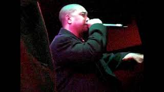 The Beatnuts  Watch Out Now  Live at the Roc Raida HipHop Tribute at SOBs in NYC on 111709 [upl. by Vod]