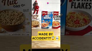 The Kelloggs Rivalry Explained shorts viral youtubeshorts short shortvideo viralvideo video [upl. by Mehsah]