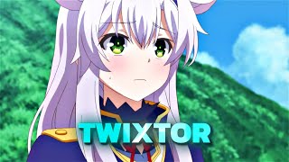 Sistine Fibel Twixtor Clips [upl. by Kwang]