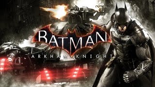 BATMAN ARKHAM KNIGHTS LIVE STREAM JOIN THE CHANNEL [upl. by Brandise977]