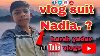 ⚡vlog suit Nadia 😎vlog viralshorts [upl. by Thackeray996]